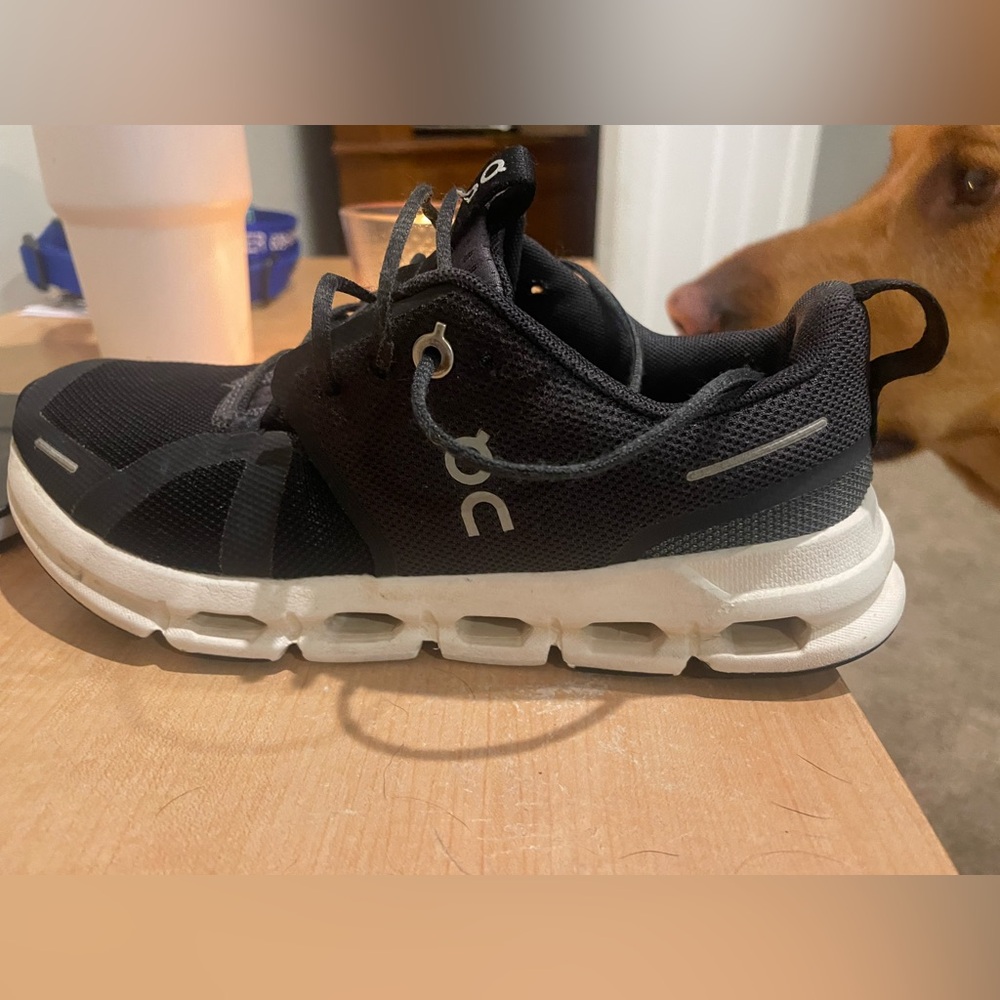 Kids On-cloud Sneakers